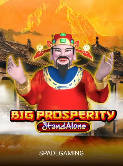Big Prosperity SA