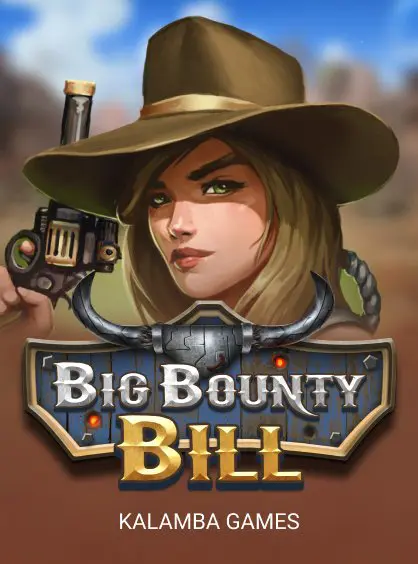 Big Bounty Bill