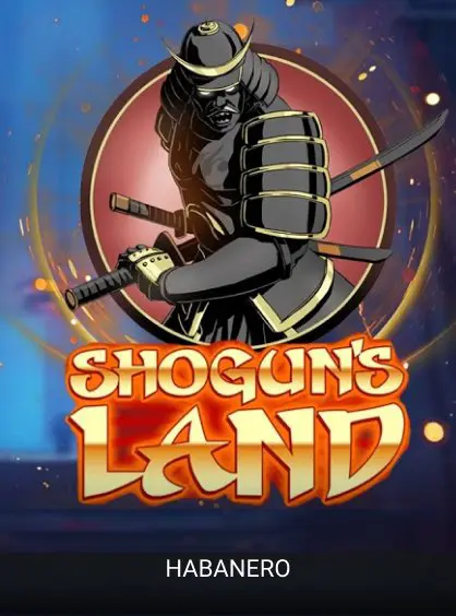 Shogun's Land