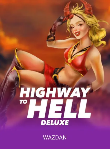 Highway to Hell Deluxe