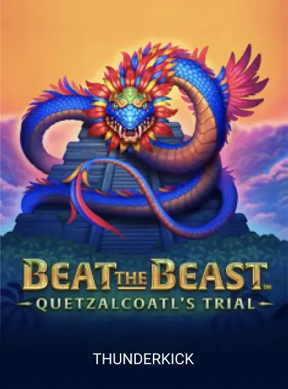 Beat the Beast: Quetzalcoatl’s Trial