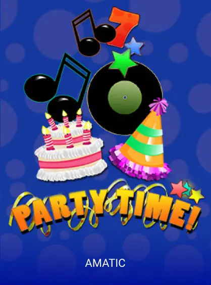 Party Time