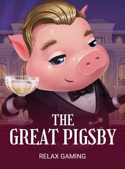The Great Pigsby