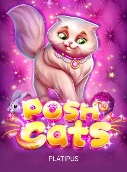 Posh Cats