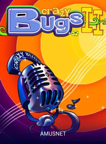 Crazy Bugs II