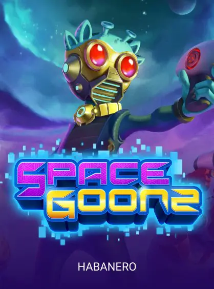 Space Goonz