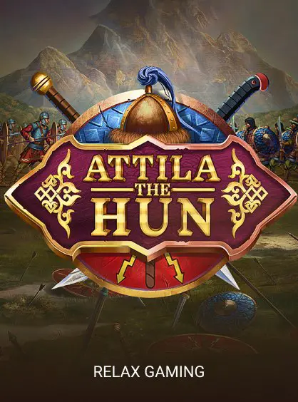 Attila The Hun