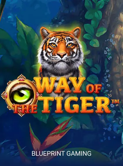 Way of the Tiger