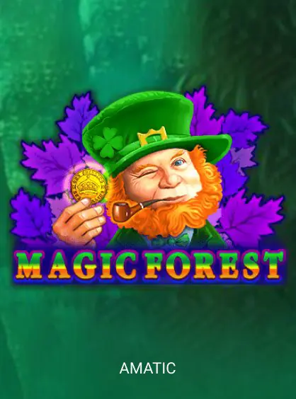 Magic Forest
