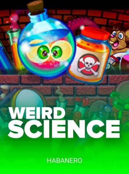 Weird Science