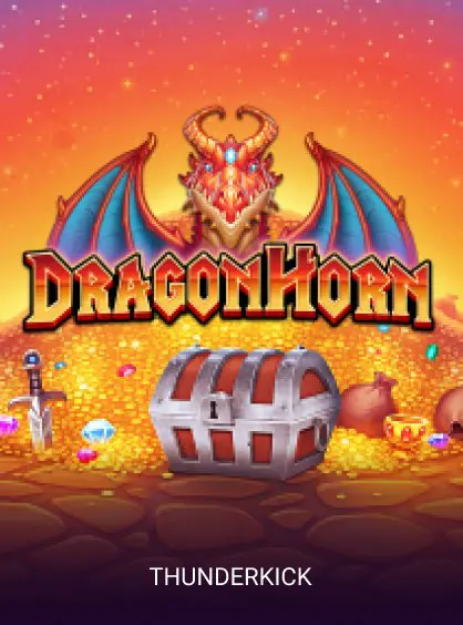 Dragon Horn