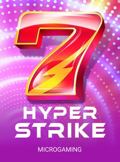 Hyper Strike