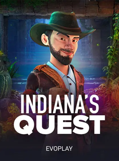 Indiana's Quest