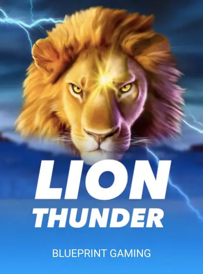 Lion Thunder