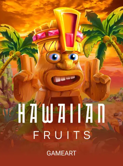 Hawaiian Fruits