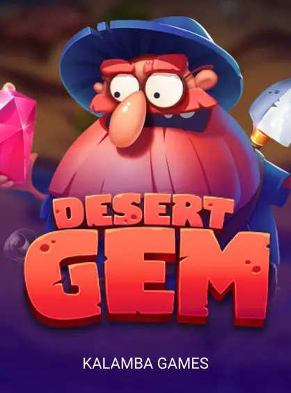 Desert Gem