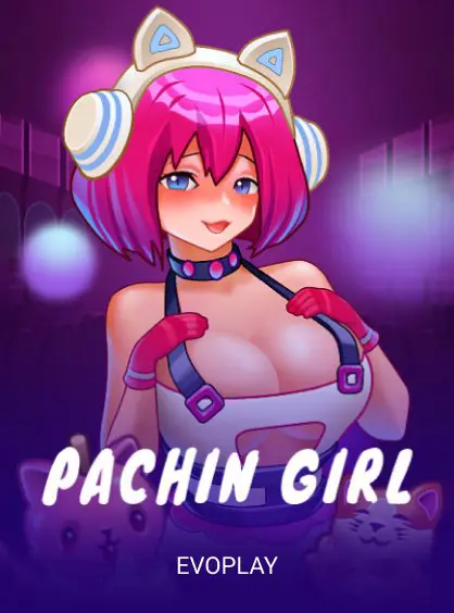 Pachin Girl