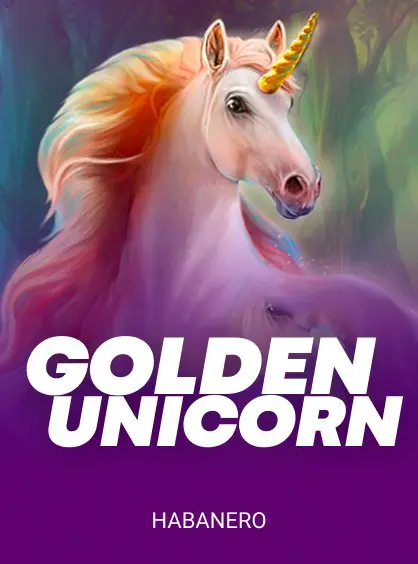 Golden Unicorn