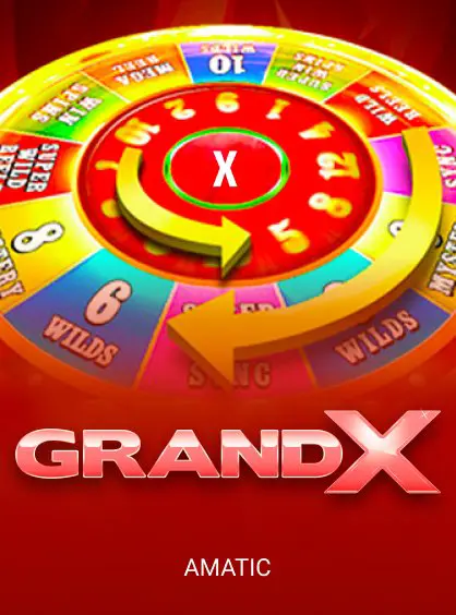 GrandX