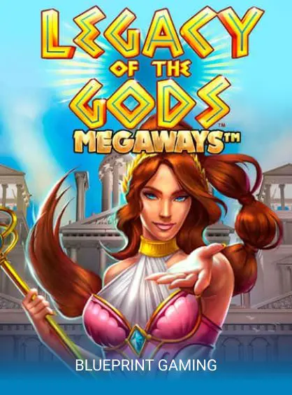 Legacy of Gods Megaways