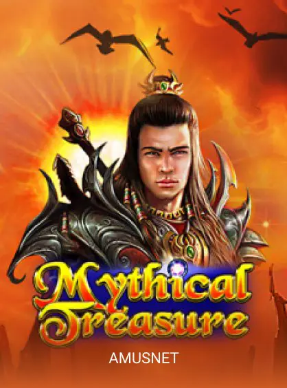 Mythical Treasure