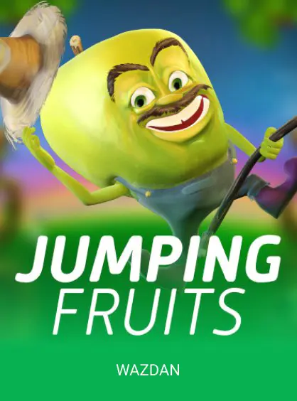 Jumping Fruits