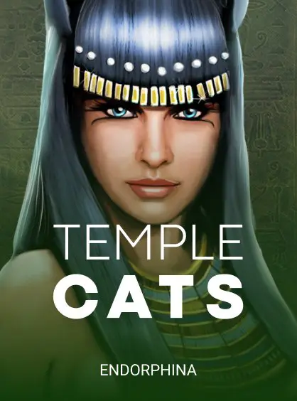 Temple Cats