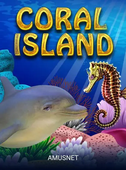 Coral Island