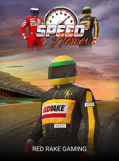 SPEED HEROES
