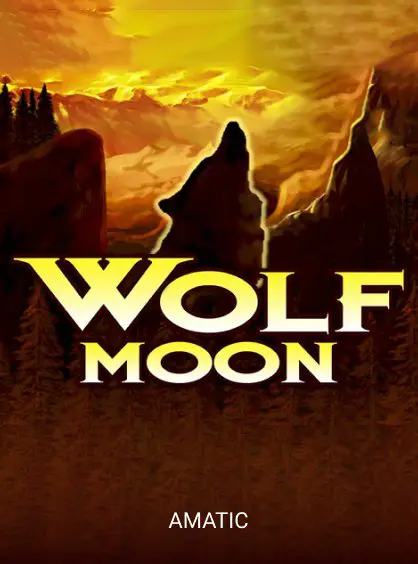 Wolf Moon