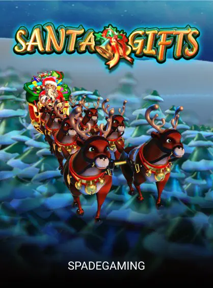 Santa Gifts