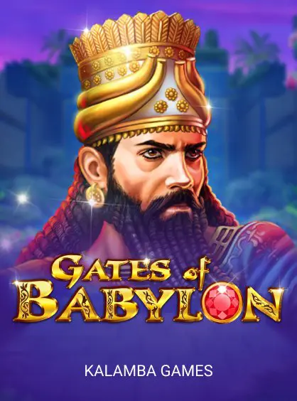 Gates of Babylon
