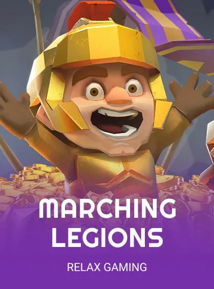 Marching Legions