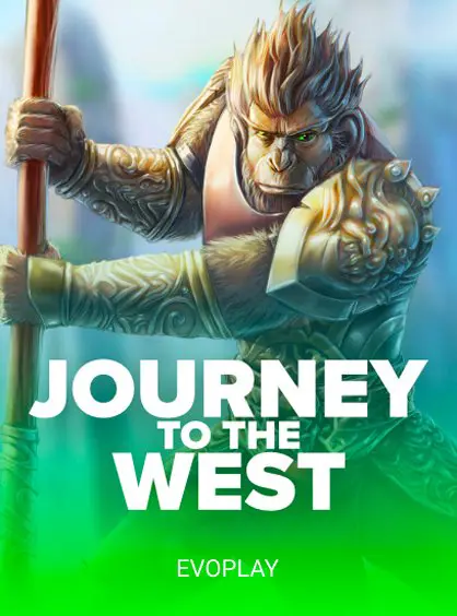 Journey to the West