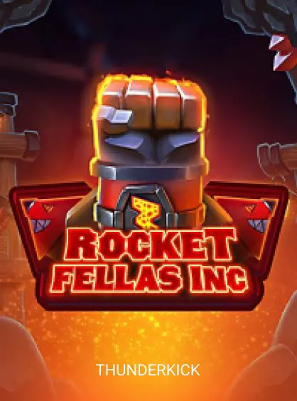 Rocket Fellas Inc