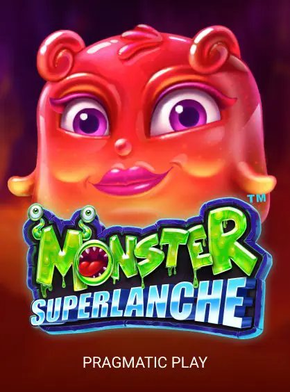 Monster Superlanche
