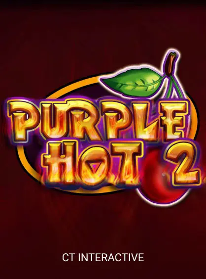 Purple Hot 2