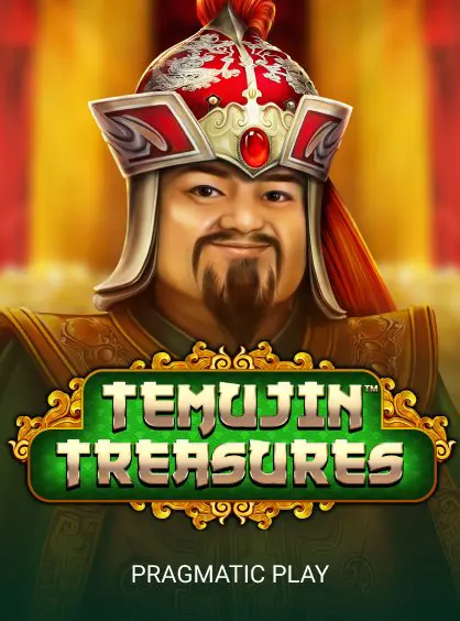 Temujin Treasures