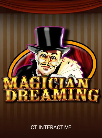 Magician Dreaming