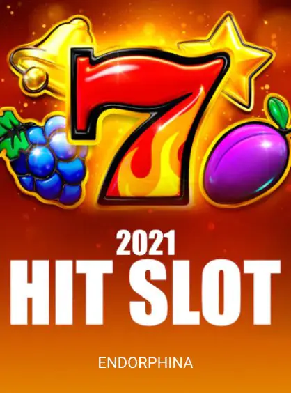 2021 Hit Slot