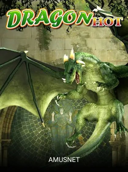 Dragon Hot