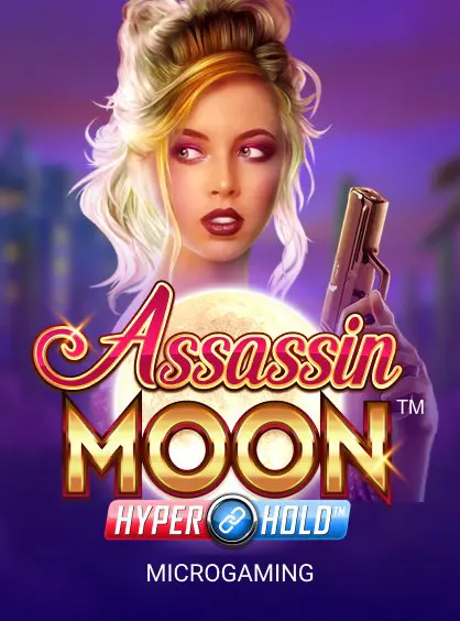 Assassin Moon v92