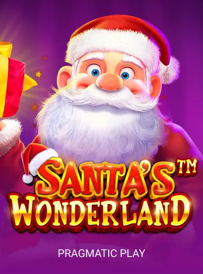 Santa's Wonderland