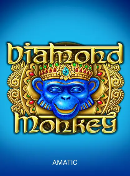 Diamond Monkey