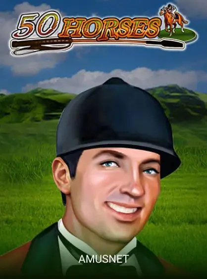 50 Horses