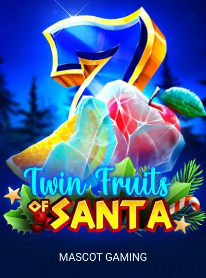 Twin Fruits of Santa