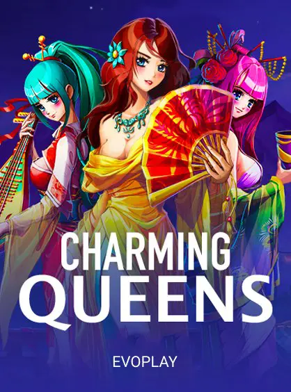 Charming Queens