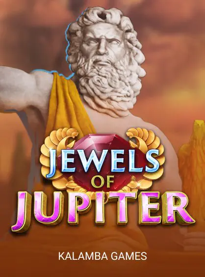 Jewels of Jupiter