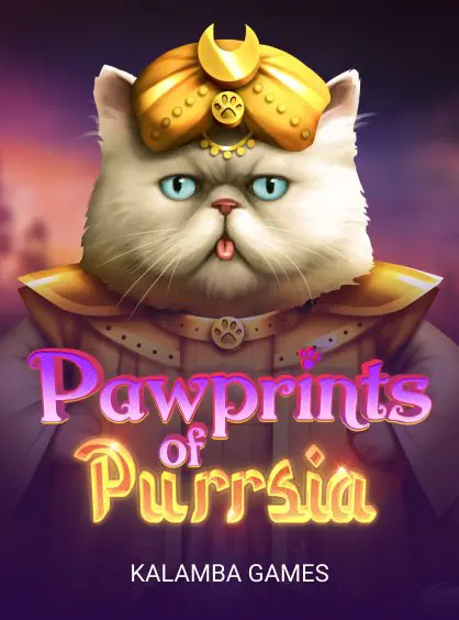 Pawprints of Purrsia