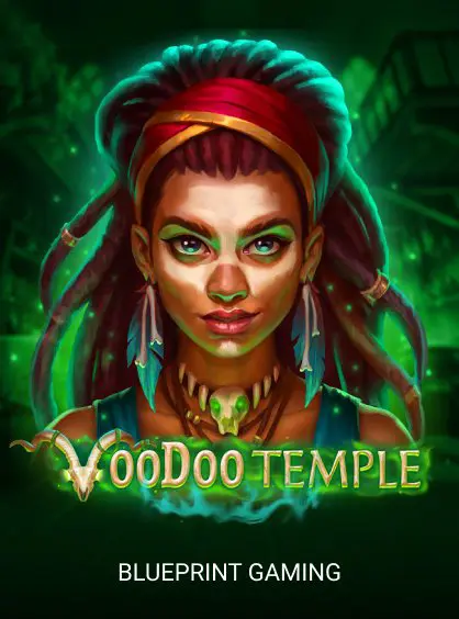 Voodoo Temple